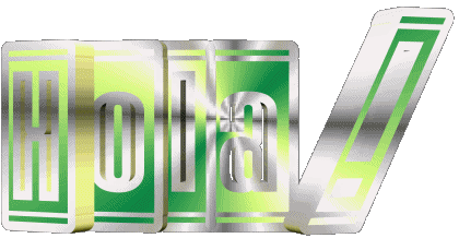 Rotation 03 Hola Spanish Messages 