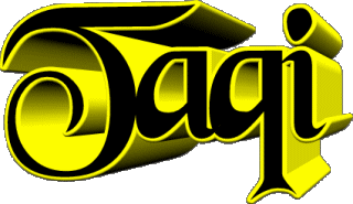 Taqi T MASCHIO - Maghreb Musulmano Nome 