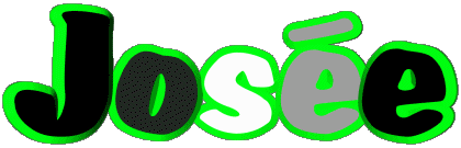 Josée J FEMMINILE - Francia Nome 