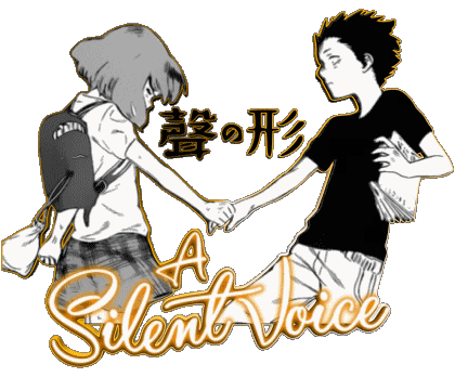 A Silent Voice Manga Multimedia 