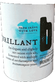 Brekeriet Schweden Bier Getränke 