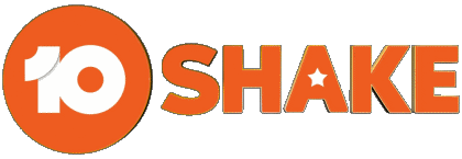 10 Shake Australia Canales - TV Mundo Multimedia 
