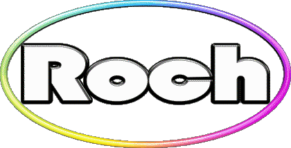 Roch R MASCULINO - Francia Nombre 