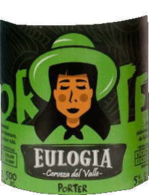 Eulogia Argentine Bières Boissons 