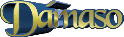 Dámaso D MASCULINE - Spain First Names 