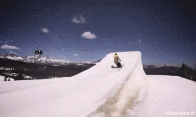 Free Style Fun Win Esquí Deportes Humor - Fun 