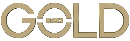 Sat.1 Gold Germany Channels - TV World Multi Media 