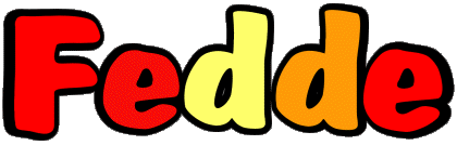 Fedde F MASCULIN - Allemagne Prénoms 