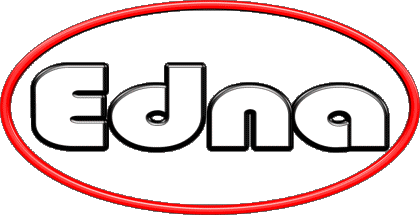 Edna E FEMMINILE - Francia Nome 