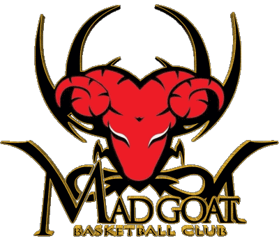 MadGoat Tailandia Baloncesto Deportes 