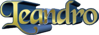 Leandro L MASCULINO - Italia Nombre 