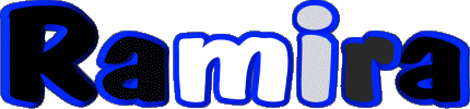 Ramira R FEMININ - Espagne Prénoms 