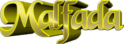 Malfada M FEMININE - Italy First Names 