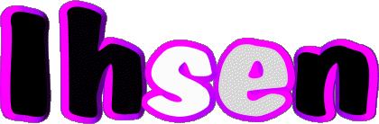 Ihsen I MASCHIO - Maghreb Musulmano Nome 