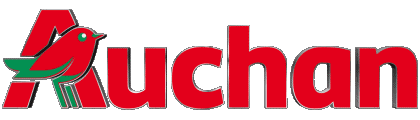 Auchan Supermarkets Food 