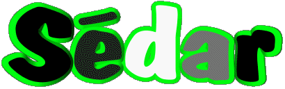 Sédar S MANN - Frankreich Vorname 