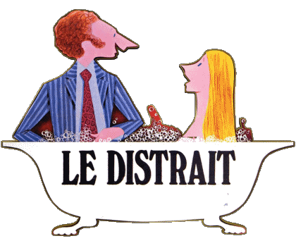 Le Distrait Pierre Richard Películas Francia Multimedia 