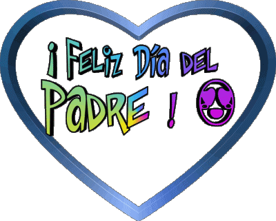 02 Feliz Día del Padre Spanish Messages 