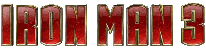 Logo 03 Iron Man Cinéma International Multi Média 