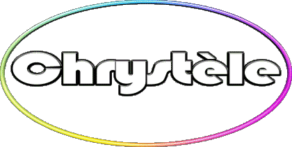 Chrystèle C WEIBLICH - Frankreich Vorname 