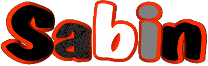 Sabin S MANN - Frankreich Vorname 