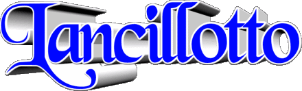 Lancillotto L MASCULIN - Italie Prénoms 