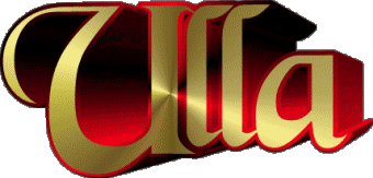 Ulla U FEMMINILE - Francia Nome 