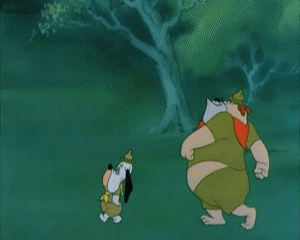 Droopy's Good Deed Tex Avery Dibujos animados TV Peliculas Multimedia 