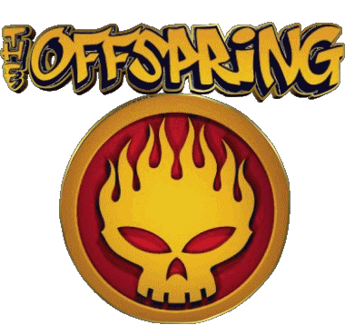 The Offspring Rock USA Musica Multimedia 
