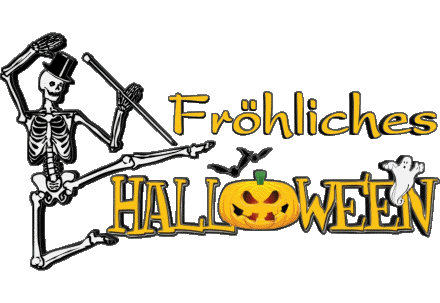03 Fröhliches Halloween Deutsche Nachrichten 