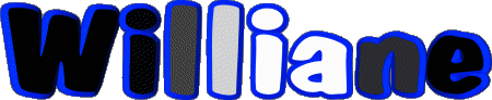 Williane W FEMENINO - Francia Nombre 