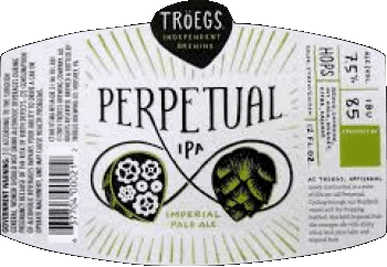 Tröegs USA Cervezas Bebidas 