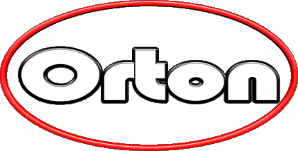 Orton O MASCULINO - UK - USA - IRL - AUS - NZ Nombre 