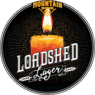 Mountain-Brewing Afrique du Sud Bières Boissons 