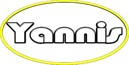 Yannis Y MANN - Frankreich Vorname 