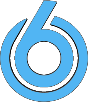 SBS6 Niederlande Kanäle - TV Welt Multimedia 