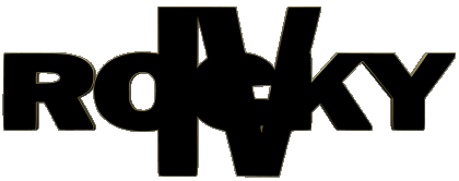 Logo 04 Rocky V International Multimedia 