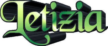 Letizia L FEMENINO - Italia Nombre 