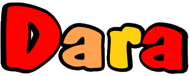 Dara D FEMININE - Maghreb Muslim First Names 