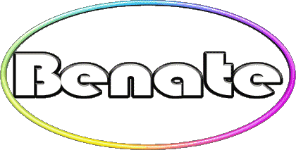 Benate B FEMININ - Allemagne Prénoms 