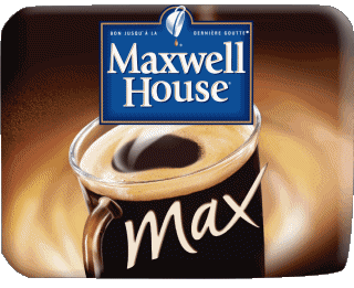 Maxwell House Coffee Drinks 