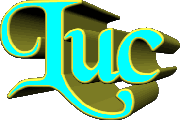 Luc L MASCULINE - France First Names 