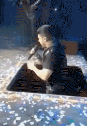 Serie 01 Sulla Scena PERSONE Umorismo -  Fun 