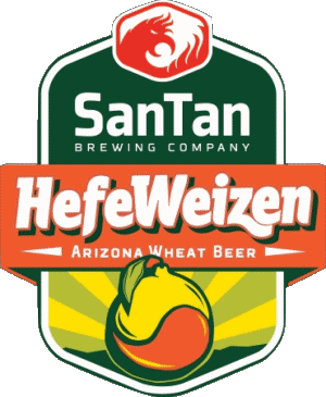 SanTan USA Bières Boissons 