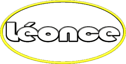 Léonce L FEMENINO - Francia Nombre 