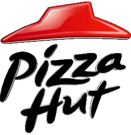 2014-2014 Pizza Hut Fast Food - Ristorante - Pizza Cibo 