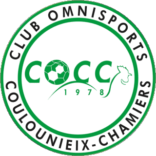 CO Coulounieix Chamiers 24 - Dordogne Nouvelle-Aquitaine Fußballvereine Frankreich Sport 