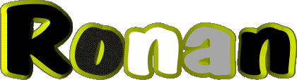 Ronan R MASCULIN - France Prénoms 