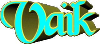 Vaïk V MASCULINE - France First Names 