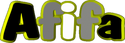 Afifa A WEIBLICH - Maghreb Muslim Vorname 